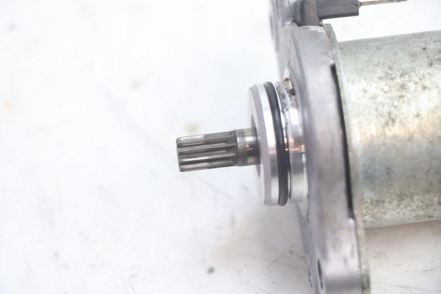 photo de ARRANCADOR MBK MACH G AC 50 (2002 - 2014) - Detalhe da peça