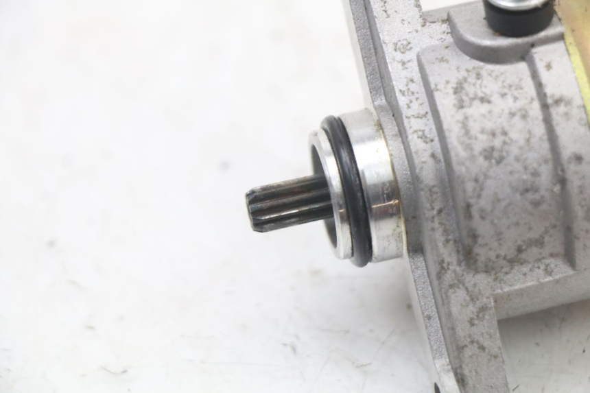 photo de MOTOR DE ARRANQUE MASH LEGEND'R 4T 50 (2021 - 2025) - Detalhe da peça