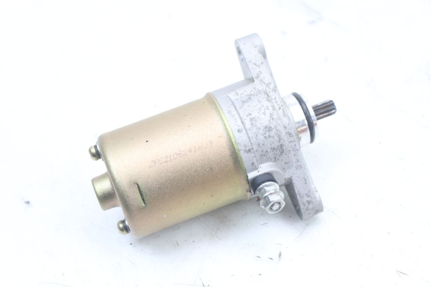 photo de MOTOR DE ARRANQUE MASH LEGEND'R 4T 50 (2021 - 2025) - Outro ângulo de visão