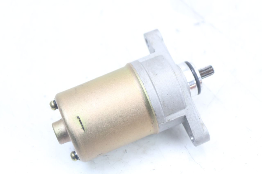 photo de MOTOR DE ARRANQUE MASH LEGEND'R 4T 50 (2021 - 2025) - Ampliação técnica