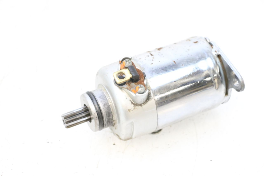 photo de MOTOR DE ARRANQUE KEEWAY MATRIX RX9 125 (2006 - 2007) - Vista principal