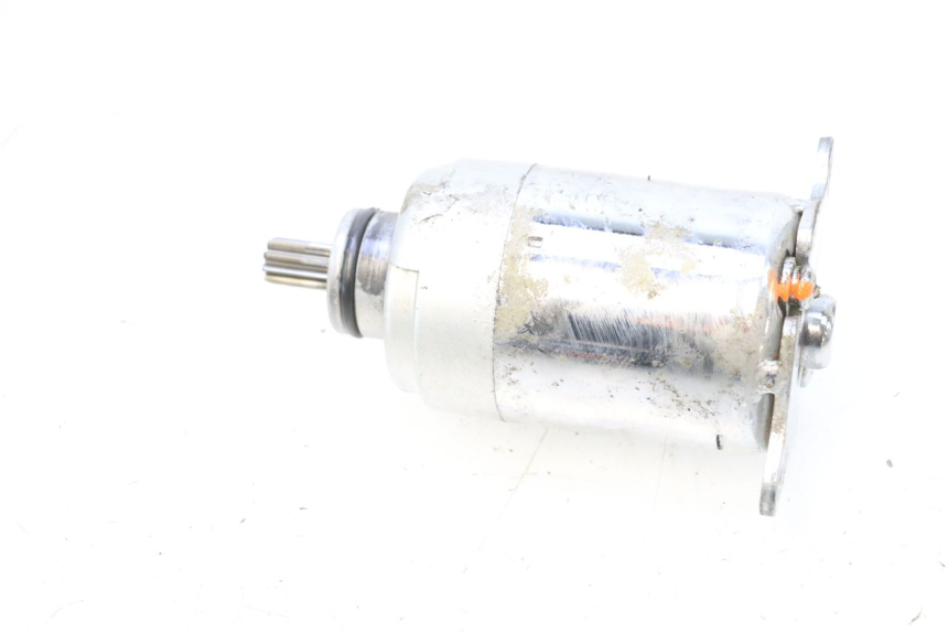 photo de MOTOR DE ARRANQUE KEEWAY MATRIX RX9 125 (2006 - 2007) - Detalhe da peça