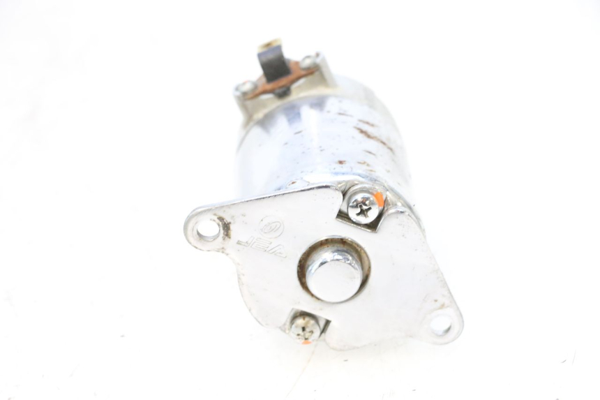 photo de MOTOR DE ARRANQUE KEEWAY MATRIX RX9 125 (2006 - 2007) - Outro ângulo de visão