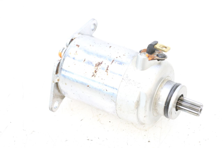 photo de MOTOR DE ARRANQUE KEEWAY MATRIX RX9 125 (2006 - 2007) - Ampliação técnica