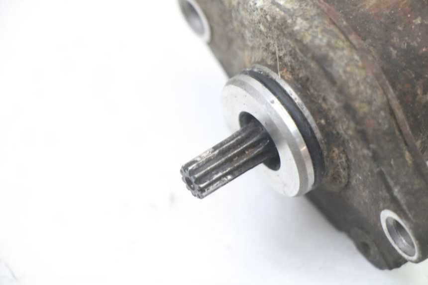 photo de MOTOR DE ARRANQUE MBK BOOSTER SPIRIT NAKED 50 (2004 - 2017) - Detalhe da peça