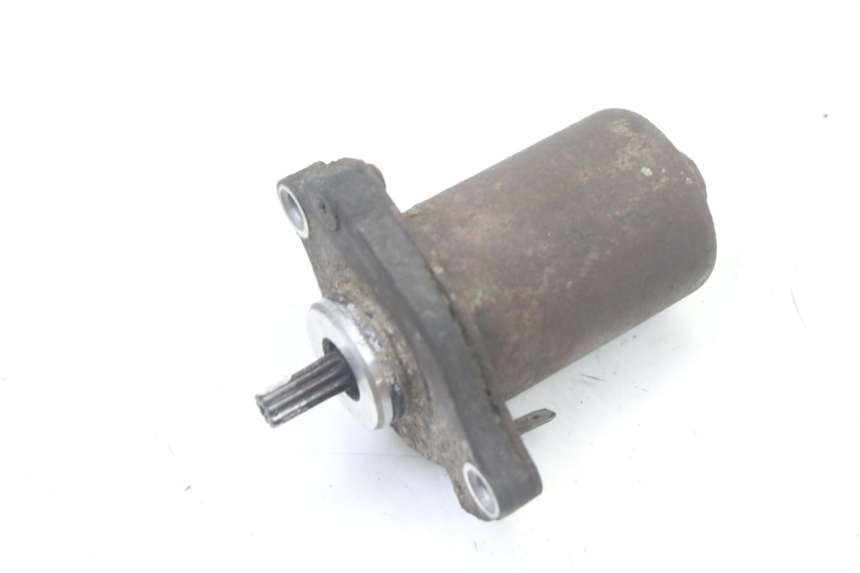 photo de MOTOR DE ARRANQUE MBK BOOSTER SPIRIT NAKED 50 (2004 - 2017) - Zoom do estado de desgaste