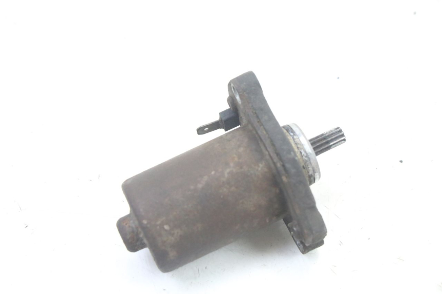 photo de MOTOR DE ARRANQUE MBK BOOSTER SPIRIT NAKED 50 (2004 - 2017) - Ampliação técnica