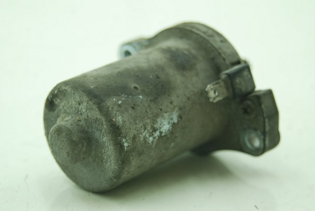 photo de MOTOR DE ARRANQUE MBK NITRO NAKED 50 (2005 - 2012) - Vista principal