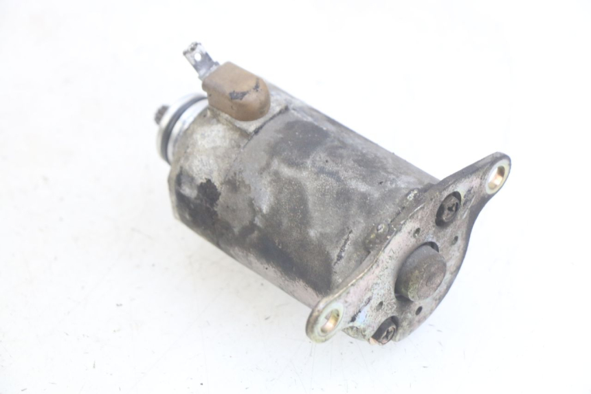 photo de MOTOR DE ARRANQUE SYM MIO 50 (2011 - 2017) - Zoom do estado de desgaste