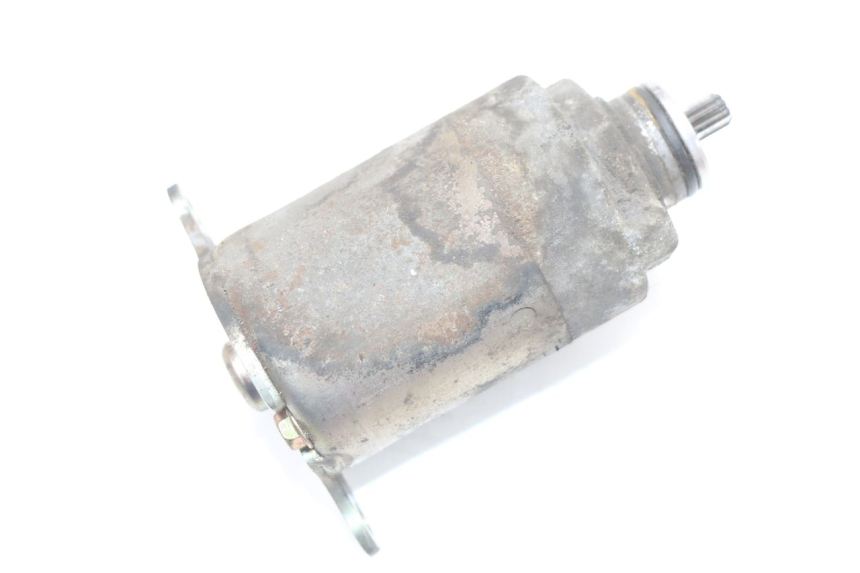 photo de MOTOR DE ARRANQUE SYM MIO 50 (2005 - 2010) - Zoom do estado de desgaste