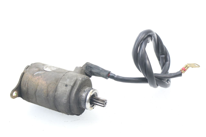 photo de MOTOR DE ARRANQUE LINHAI MONARCH 125 (2003 - 2005) - Vista principal