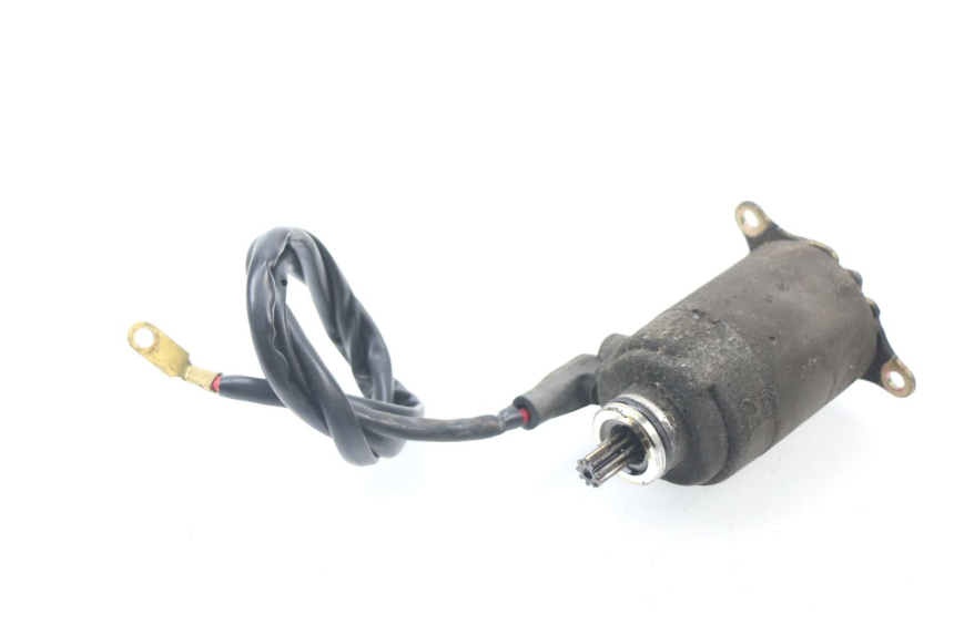 photo de MOTOR DE ARRANQUE LINHAI MONARCH 125 (2003 - 2005) - Detalhe da peça