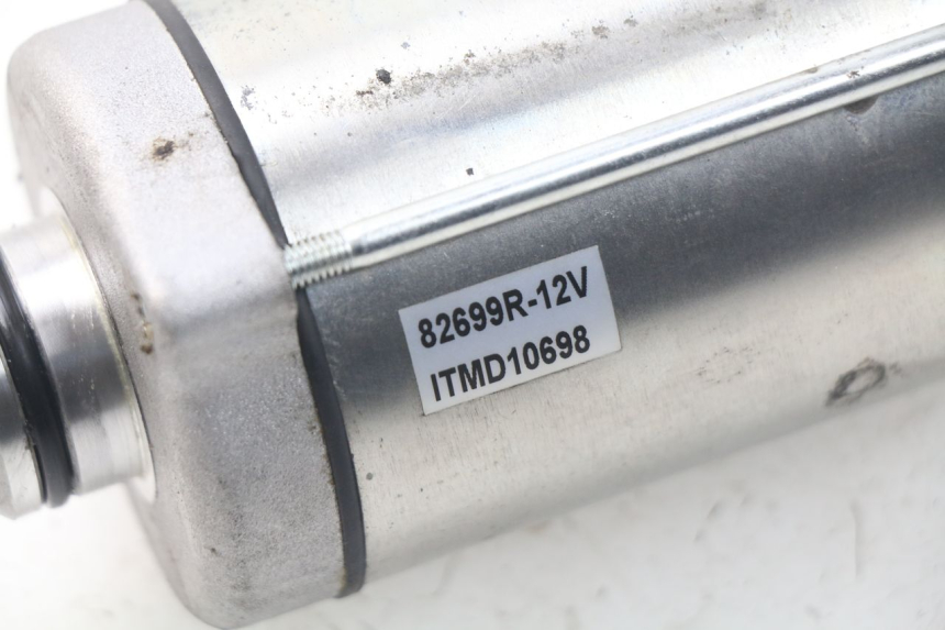 photo de MOTOR DE ARRANQUE PIAGGIO MP3 HPE 500 (2019 - 2022) - Detalhe da peça