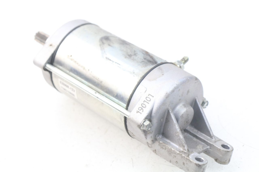 photo de MOTOR DE ARRANQUE PIAGGIO MP3 HPE 500 (2019 - 2022) - Outro ângulo de visão