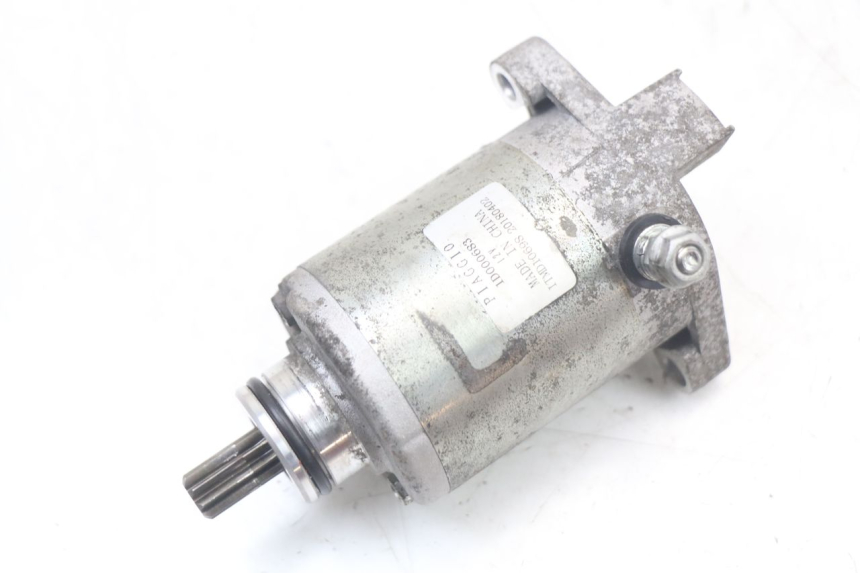 photo de MOTOR DE ARRANQUE PIAGGIO MP3 HPE 350 (2018 - 2020) - Vista principal