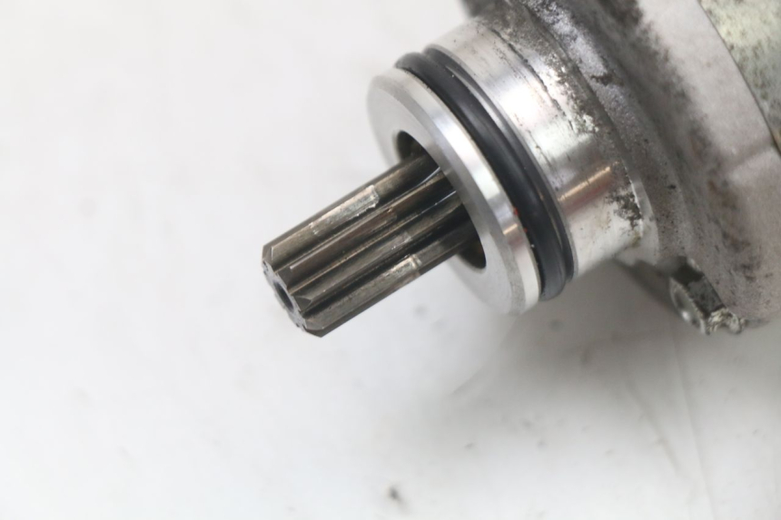 photo de MOTOR DE ARRANQUE PIAGGIO MP3 HPE 350 (2018 - 2020) - Detalhe da peça