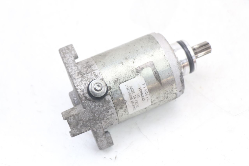 photo de MOTOR DE ARRANQUE PIAGGIO MP3 HPE 350 (2018 - 2020) - Ampliação técnica