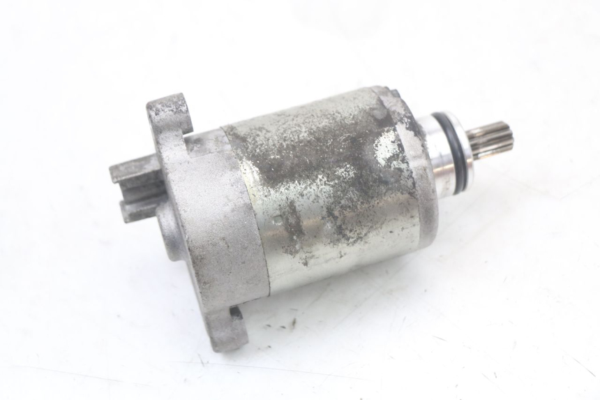 photo de MOTOR DE ARRANQUE PIAGGIO MP3 HPE 350 (2018 - 2020) - Vista geral