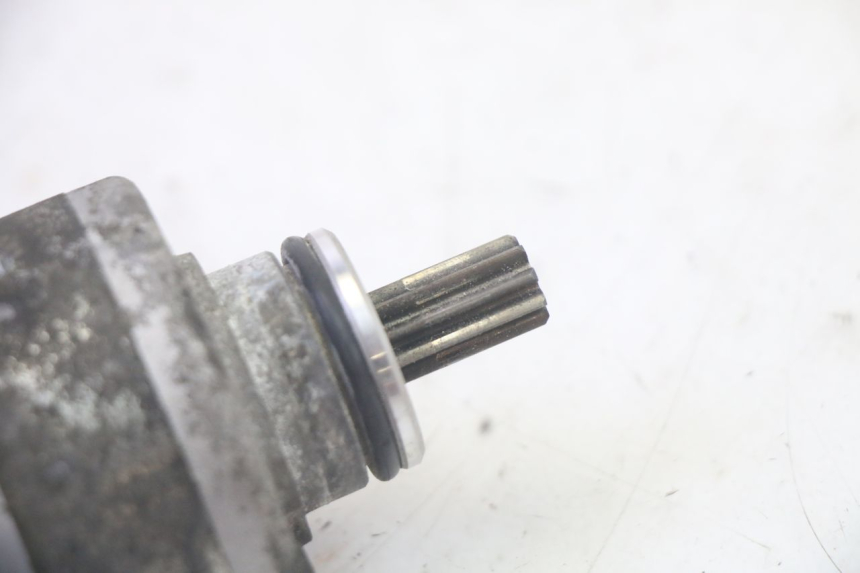 photo de MOTOR DE ARRANQUE PIAGGIO MP3 HPE 350 (2018 - 2020) - Detalhe da peça