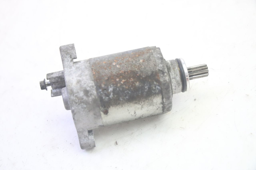 photo de MOTOR DE ARRANQUE PIAGGIO MP3 HPE 350 (2018 - 2020) - Outro ângulo de visão