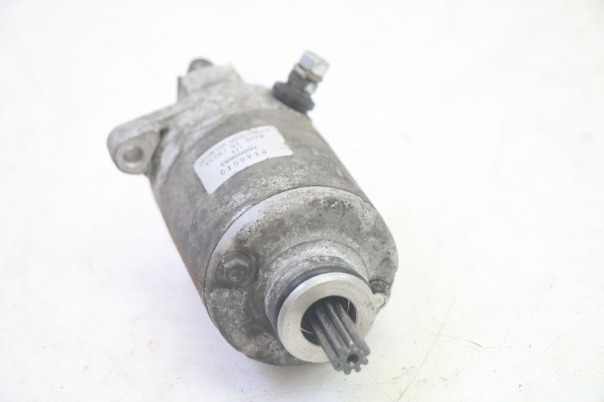 photo de MOTOR DE ARRANQUE PIAGGIO MP3 HPE 350 (2018 - 2020) - Pontos de fixação