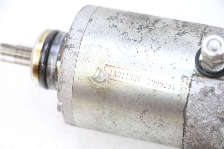 photo de MOTOR DE ARRANQUE PIAGGIO MP3 HPE 300 (2019 - 2026) - Detalhe da peça