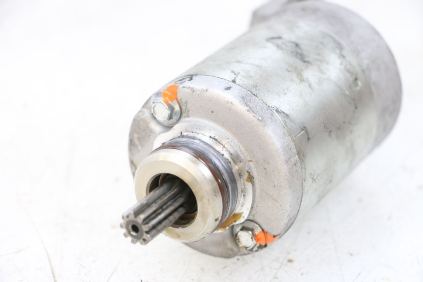 photo de MOTOR DE ARRANQUE PIAGGIO MP3 HPE 300 (2019 - 2026) - Zoom do estado de desgaste