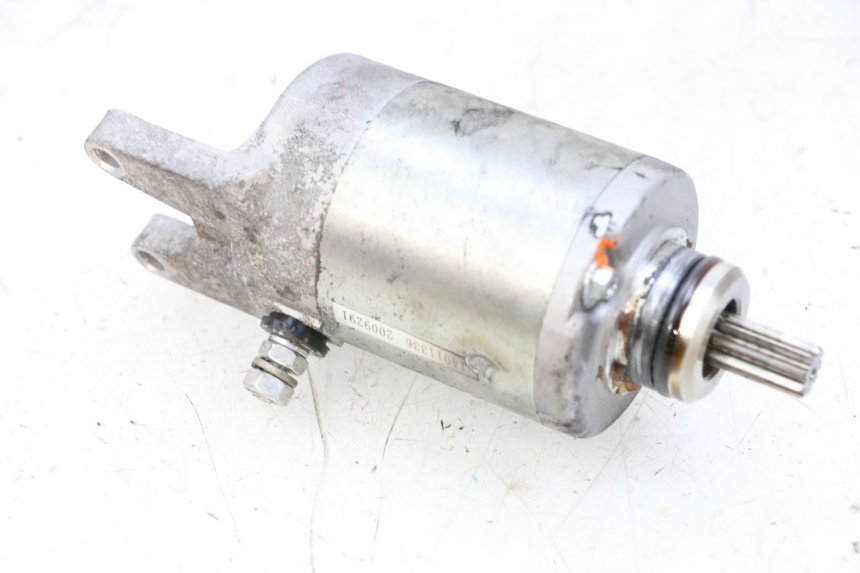 photo de MOTOR DE ARRANQUE PIAGGIO MP3 HPE 300 (2019 - 2026) - Outro ângulo de visão