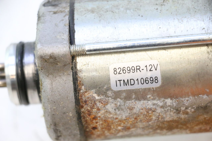 photo de ARRANCADOR PIAGGIO MP3 HPE 530 (2022 - 2026) - Detalhe da peça