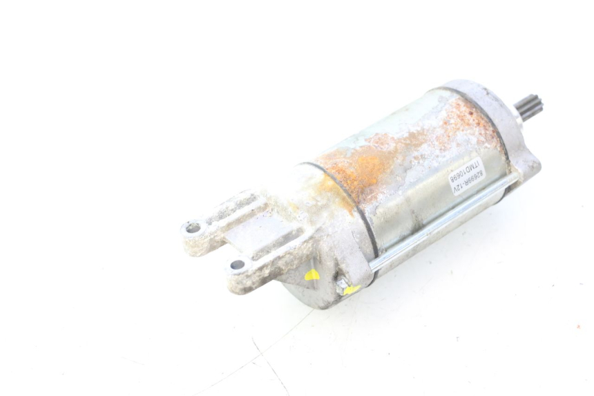 photo de ARRANCADOR PIAGGIO MP3 HPE 530 (2022 - 2026) - Zoom do estado de desgaste