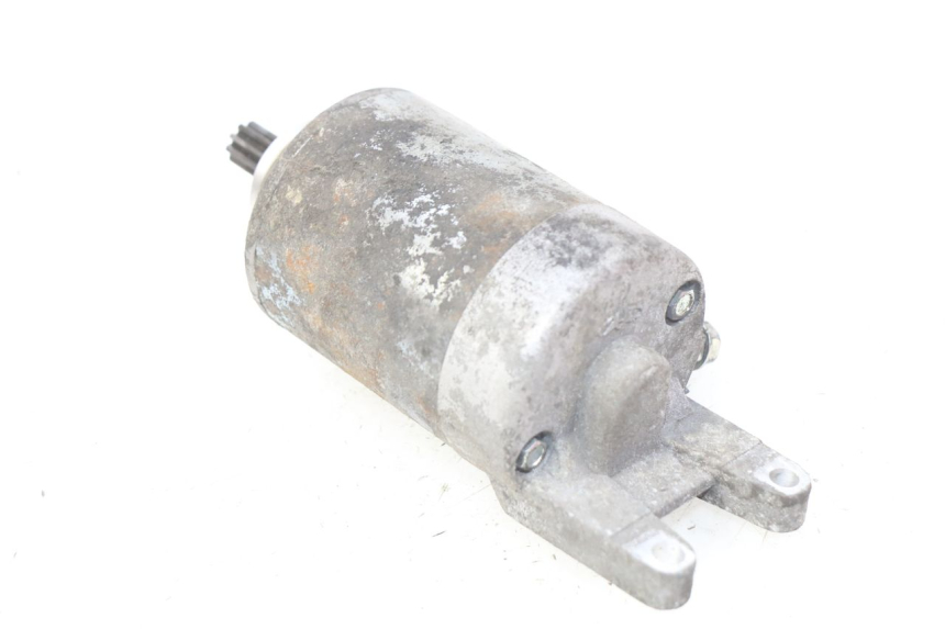 photo de MOTOR DE ARRANQUE PIAGGIO MP3 LT 300 (2010 - 2016) - Zoom do estado de desgaste