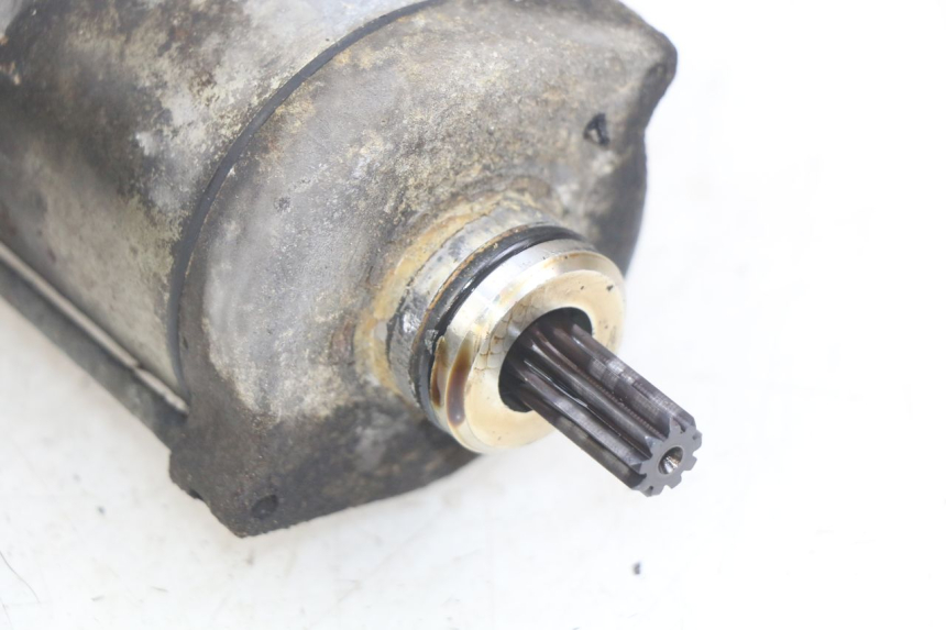 photo de MOTOR DE ARRANQUE PIAGGIO MP3 LT 400 (2007 - 2012) - Detalhe da peça