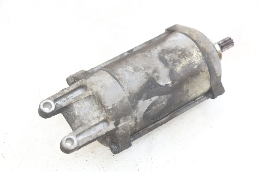 photo de MOTOR DE ARRANQUE PIAGGIO MP3 LT 400 (2007 - 2012) - Zoom do estado de desgaste