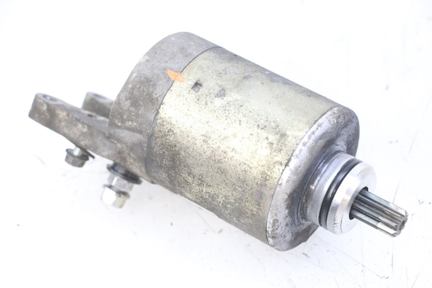 photo de MOTOR DE ARRANQUE PIAGGIO MP3 LT 300 (2010 - 2016) - Vista principal