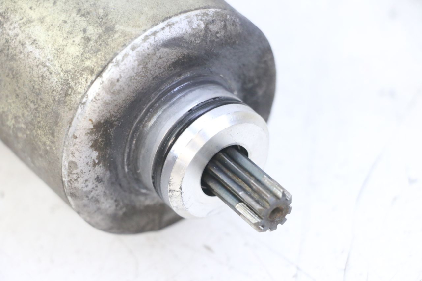 photo de MOTOR DE ARRANQUE PIAGGIO MP3 LT 300 (2010 - 2016) - Detalhe da peça