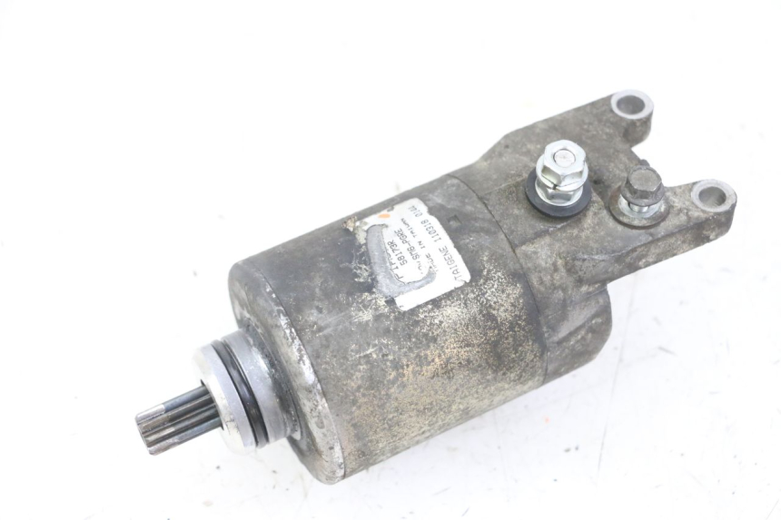 photo de MOTOR DE ARRANQUE PIAGGIO MP3 LT 300 (2010 - 2016) - Ampliação técnica