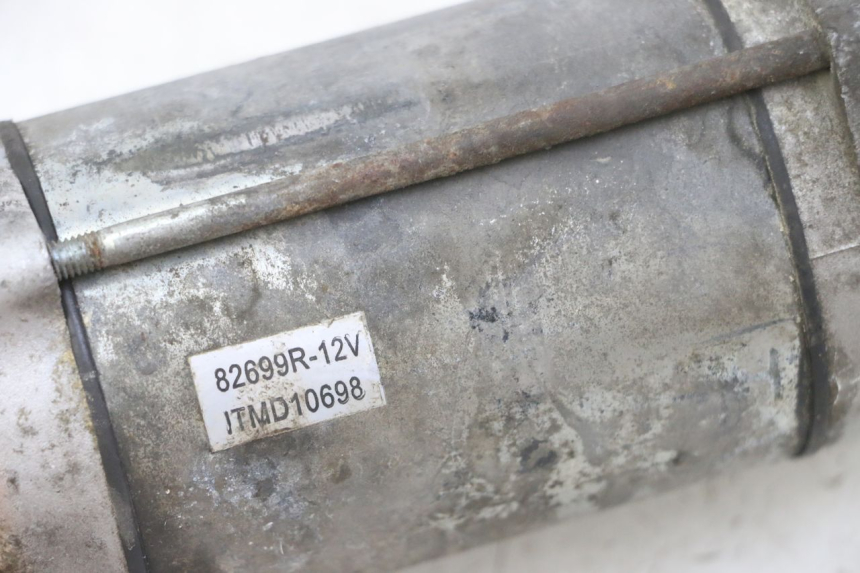 photo de MOTOR DE ARRANQUE PIAGGIO MP3 LT 400 (2007 - 2012) - Detalhe da peça