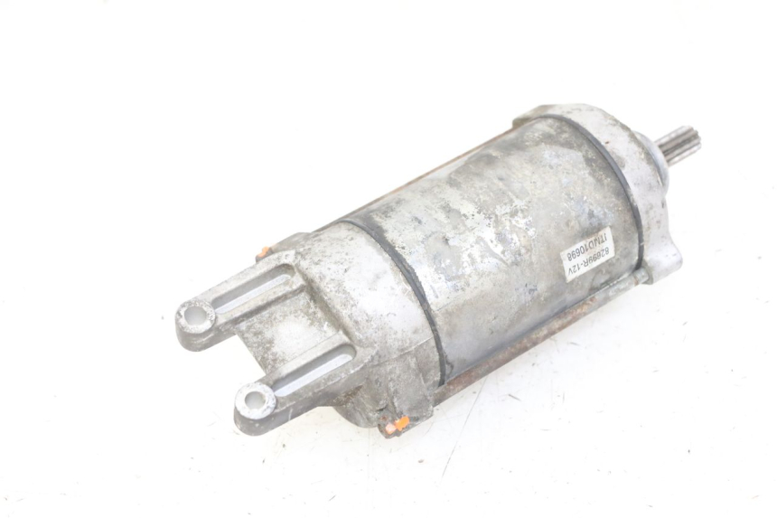 photo de MOTOR DE ARRANQUE PIAGGIO MP3 LT 400 (2007 - 2012) - Zoom do estado de desgaste