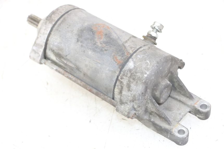 photo de MOTOR DE ARRANQUE PIAGGIO MP3 LT 400 (2007 - 2012) - Vista geral
