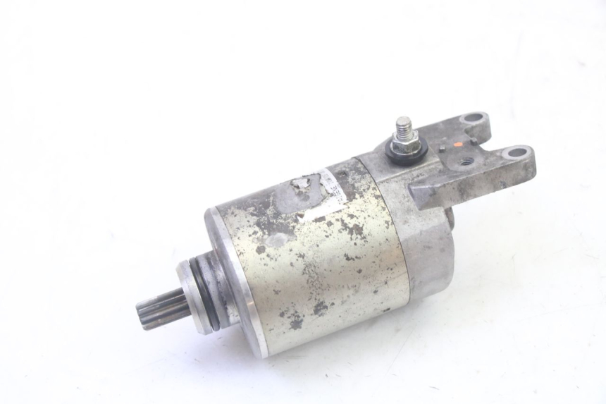 photo de MOTOR DE ARRANQUE PIAGGIO MP3 LT 300 (2010 - 2016) - Zoom do estado de desgaste