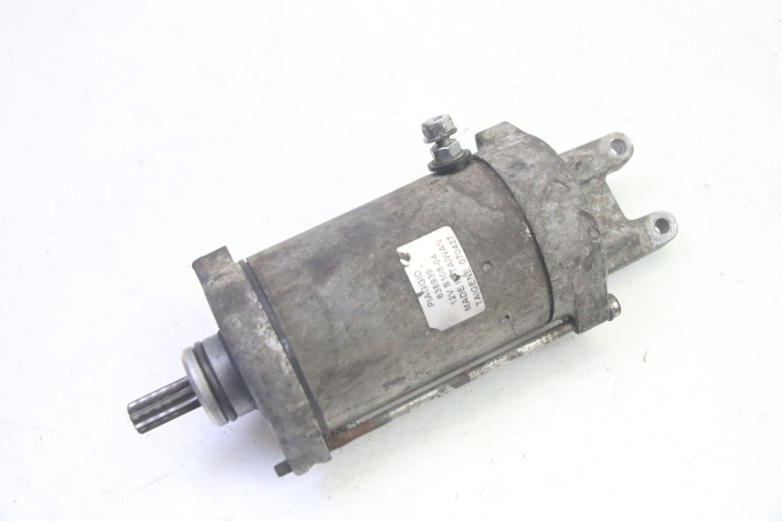 photo de MOTOR DE ARRANQUE PIAGGIO MP3 LT 400 (2007 - 2012) - Vista principal