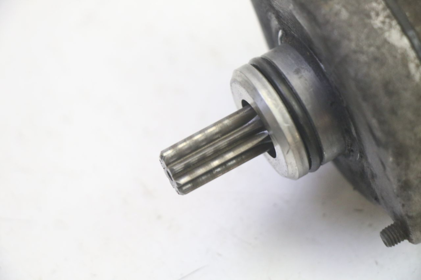 photo de MOTOR DE ARRANQUE PIAGGIO MP3 LT 400 (2007 - 2012) - Detalhe da peça
