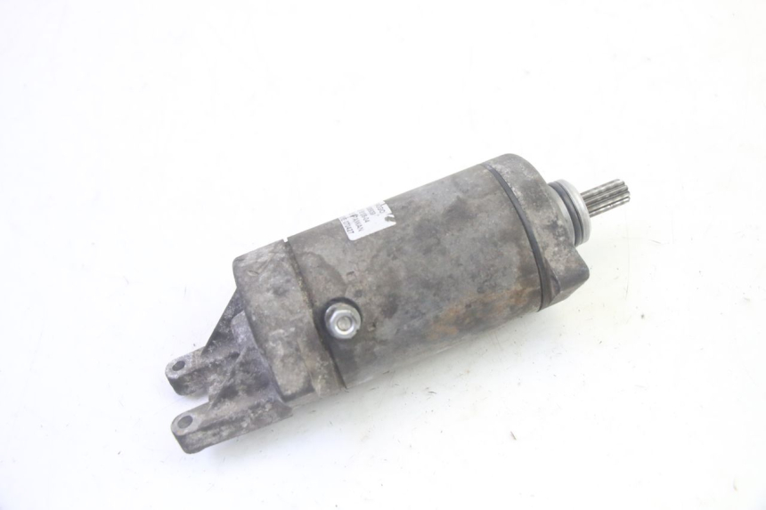 photo de MOTOR DE ARRANQUE PIAGGIO MP3 LT 400 (2007 - 2012) - Outro ângulo de visão