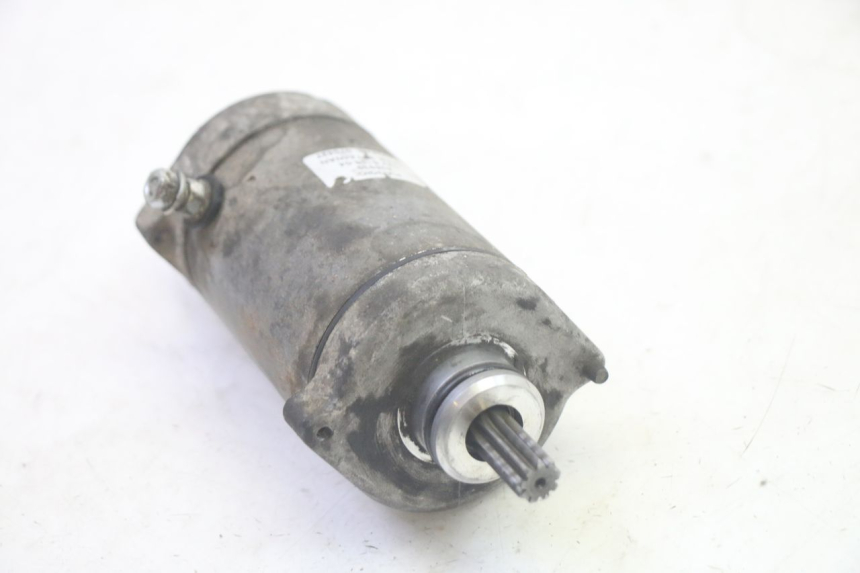 photo de MOTOR DE ARRANQUE PIAGGIO MP3 LT 400 (2007 - 2012) - Pontos de fixação