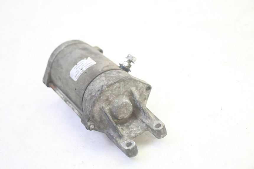 photo de MOTOR DE ARRANQUE PIAGGIO MP3 LT 400 (2007 - 2012) - Estado da superfície