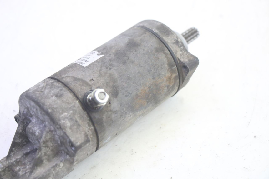 photo de MOTOR DE ARRANQUE PIAGGIO MP3 LT 400 (2007 - 2012) - Peça verificada