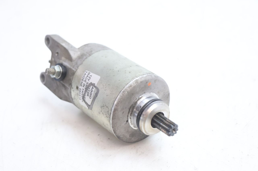 photo de MOTOR DE ARRANQUE PIAGGIO MP3 LT 300 (2010 - 2016) - Pontos de fixação