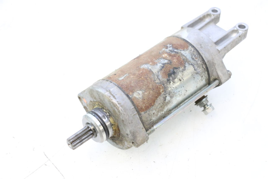 photo de MOTOR DE ARRANQUE PIAGGIO MP3 LT 400 (2007 - 2012) - Zoom do estado de desgaste
