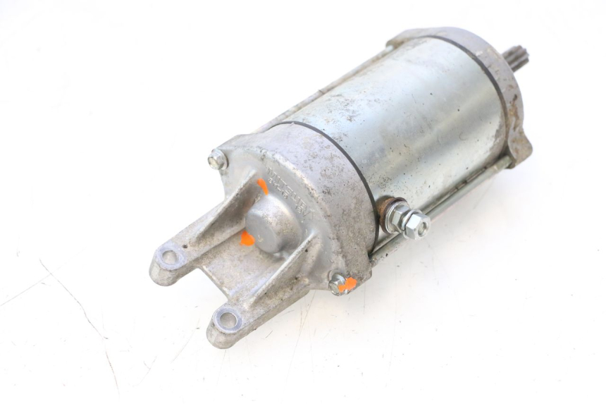 photo de MOTOR DE ARRANQUE PIAGGIO MP3 LT 400 (2007 - 2012) - Outro ângulo de visão