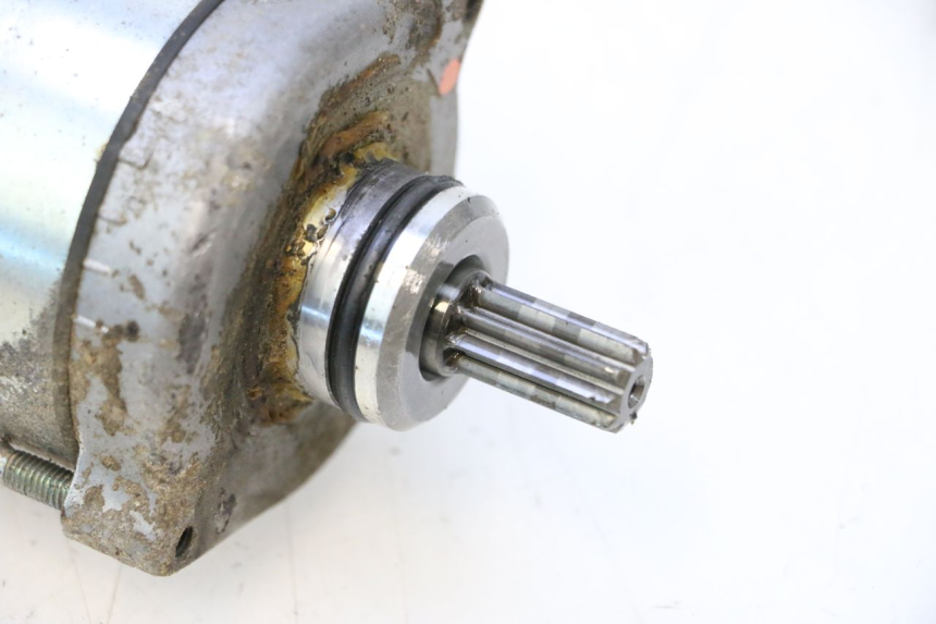photo de MOTOR DE ARRANQUE PIAGGIO MP3 LT 400 (2007 - 2012) - Vista geral